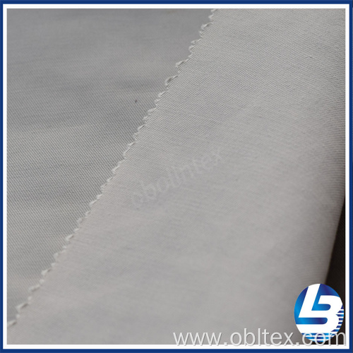 OBL20-2702 Waterproof Nylon Cotton Fabric